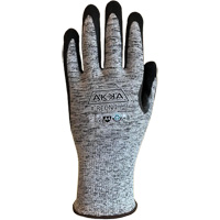Gants r&eacute;sistants &agrave; la coupe RECN4, Taille 11, Calibre 13, Rev&ecirc;tement Nitrile, Enveloppe en Nylon/PEHP, ASTM ANSI niveau A4/EN 388 niveau D Equipex