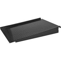 Ultra-Spill Deck&reg; Steel Ramp Equipex