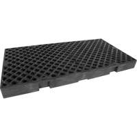 Grate Only Equipex