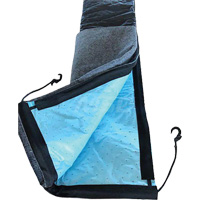 Ultra-Spill Diaper&reg; Equipex