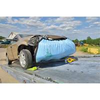 Ultra-Spill Diaper&reg; Equipex