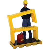 Ultra-Stacking Shelf&reg; Equipex