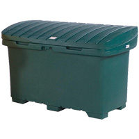 Ultra-Utility Box&reg;, 48" L x 31" W x 31.5" H, None Load Capacity Equipex