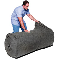 Half Roll Ultra-Filter-Tex Equipex