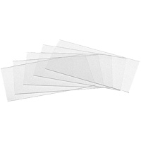 Lentille de protection interne SH.1 NVA Equipex