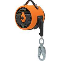 Fall Arrest Retractable Lifelines