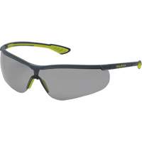 VS250 TruShield&reg; Wraparound Safety Glasses, Indoor/Outdoor Lens, Anti-Fog/Anti-Scratch, ANSI Z87+/Meets/Exceeds CSA Z94.3 Equipex