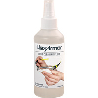 Lens Cleaning Fluid, 236.5 ml Equipex
