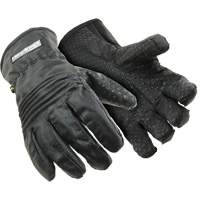 Hercules NSR 3041 Cut-Resistant Gloves, Size Small/7, SuperFabric&reg; Shell, ASTM ANSI Level A9 Equipex