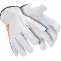 Chrome SLT&reg; 4061 Cut-Resistant Gloves, Size 6/X-Small, Aramid Shell, ASTM ANSI Level A5 Equipex