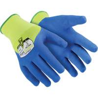 PointGuard&reg; Ultra 9032 Cut-Resistant Gloves, Size Small/7, 15 Gauge, Nitrile Coated, SuperFabric&reg; Shell, ASTM ANSI Level A9 Equipex