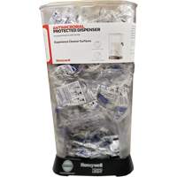 HL400 AM Corded Earplug Dispenser with AS-30W Earplugs Canister Equipex