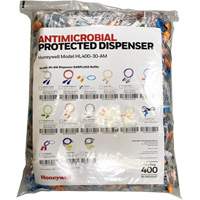 FF-30 Earplugs Refill for HL400 Dispenser, Bulk - Polybag, Corded Equipex