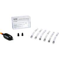 Ventilation Smoke Tube Kit Equipex