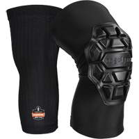 Knee, Kneeling, and Shin Pad