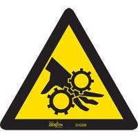Facility Signs