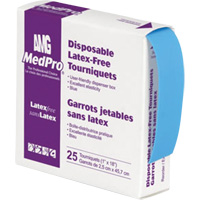 Single-Use Tourniquet Equipex