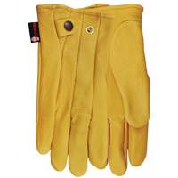 Gants Durabull Roper, 6, Paume Cuir fleur de vache Equipex