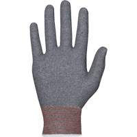 S21TX Cut-Resistant Gloves, Size 5/2X-Small, 21 Gauge, TenActiv Shell, ASTM ANSI Level A9 Equipex