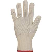 Sure Knit General-Purpose Gloves, Cotton, 7/Small Equipex