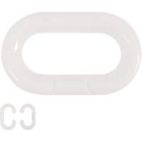 Maillons maîtres, Plastique Equipex