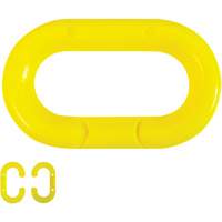 Maillons maîtres, Plastique Equipex