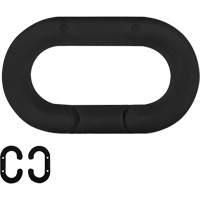 Maillons maîtres, Plastique Equipex