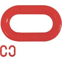 Maillons maîtres, Plastique Equipex