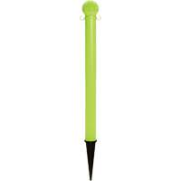 Colonnettes de sol, Vert Equipex