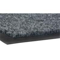 Tapis, Couloir, 3' x 10' x Charbon Equipex