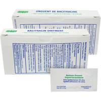 Zinc bacitracine, Onguent, Antibiotique Equipex