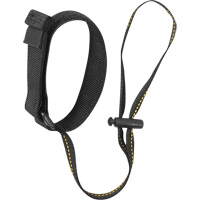 GearLink Wrist Lanyard, Fixed Length, Hook & Loop/Loop Equipex
