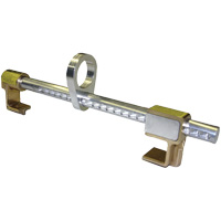 ShadowLite Adjustable Beam Anchor Equipex