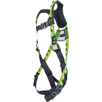 Miller&reg; Aircore Harnesses, CSA Certified, Class AP, 400 lbs. Cap. Equipex