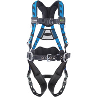 Miller&reg; AirCore  Safety Harness, CSA Certified, Class AP, 2X-Large, 400 lbs. Cap. Equipex