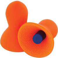 Quiet Multiple-Use Earplugs, Bulk - B Equipex