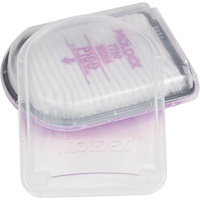 Semi-Rectangular Protective Filter Cover Equipex