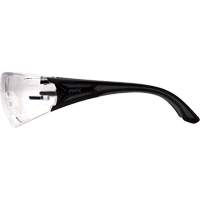 Lunettes de s&eacute;curit&eacute; sans monture Endeavor, Lentille Transparent, Antibu&eacute;e, ANSI Z87+/R&eacute;pond ou surpasse la norme CSA Z94.3 Equipex