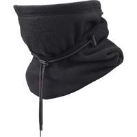 5505 6-in-1 Hood, Black, Fleece Equipex