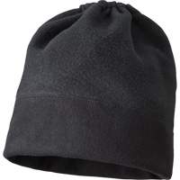 5505 6-in-1 Hood, Black, Fleece Equipex