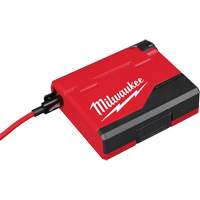 Redlithium USB Bluetooth&reg; Jobsite Ear Buds Equipex