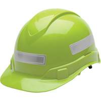 Reflective Hard Hat Stickers Equipex