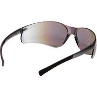 Lunettes de s&eacute;curit&eacute; Ztek, Lentille Miroir/Or, ANSI Z87+/R&eacute;pond ou surpasse la norme CSA Z94.3 Equipex