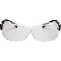 Lunettes de s&eacute;curit&eacute; TG OTS, Lentille Transparent, Antibu&eacute;e/Anti-&eacute;gratignures, ANSI Z87+/R&eacute;pond ou surpasse la norme CSA Z94.3 Equipex