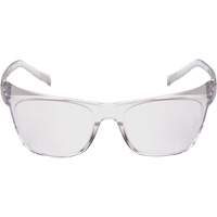 Lunettes de s&eacute;curit&eacute; Legacy, Lentille Transparent, ANSI Z87+/R&eacute;pond ou surpasse la norme CSA Z94.3 Equipex