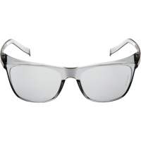 Lunettes de s&eacute;curit&eacute; Legacy, Lentille Gris p&acirc;le, ANSI Z87+/R&eacute;pond ou surpasse la norme CSA Z94.3 Equipex
