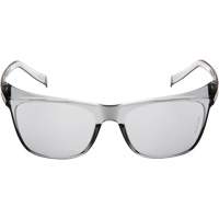 Lunettes de s&eacute;curit&eacute; Legacy, Lentille Gris p&acirc;le, Antibu&eacute;e, ANSI Z87+/R&eacute;pond ou surpasse la norme CSA Z94.3 Equipex