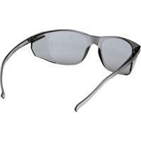 Lunettes de s&eacute;curit&eacute; Legacy, Lentille Gris p&acirc;le, Antibu&eacute;e, ANSI Z87+/R&eacute;pond ou surpasse la norme CSA Z94.3 Equipex