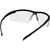 Lunettes de s&eacute;curit&eacute; Ever-Lite, Lentille Transparent, Antibu&eacute;e, ANSI Z87+/R&eacute;pond ou surpasse la norme CSA Z94.3 Equipex