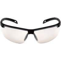Lunettes de s&eacute;curit&eacute; Ever-Lite, Lentille Miroir int&eacute;rieur/ext&eacute;rieur, ANSI Z87+/R&eacute;pond ou surpasse la norme CSA Z94.3 Equipex